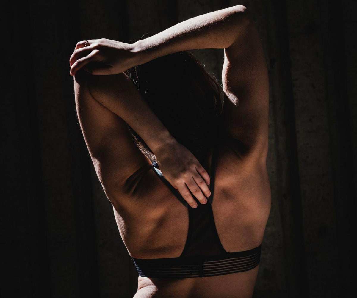 Shoulder Mobility: What is Good Shoulder Posture?