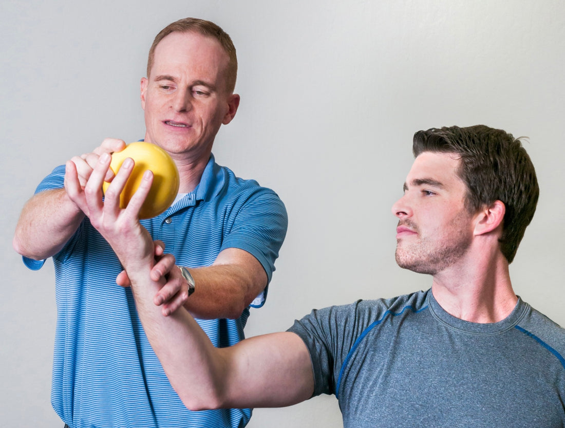 Physical Therapy for Rotator Cuff: Is It Effective or Is There a Better Alternative?