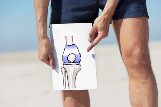Knee Replacement Cost and Knee Replacement Alternatives to Consider
