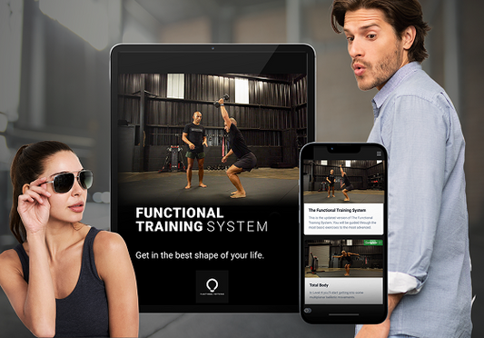 Tools For The Functional Training System