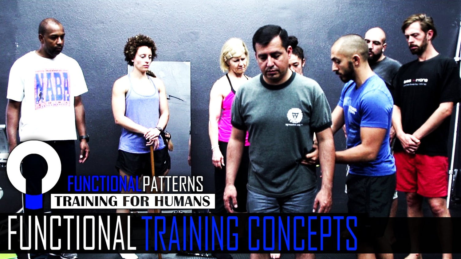 Functional Training Concepts - Should you force your feet straight ...