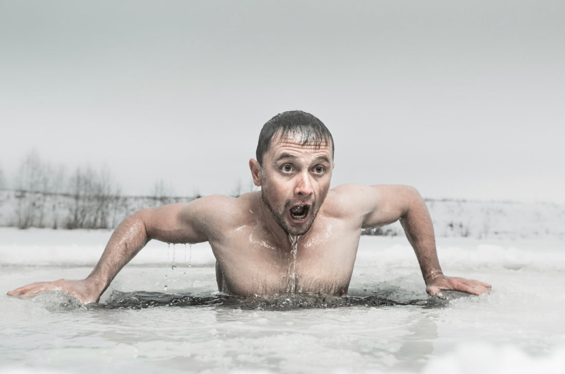 Are the Benefits of an Ice Bath Legit or Overstated?