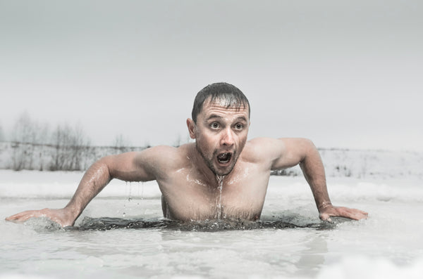 Are the Benefits of an Ice Bath Legit or Overstated?