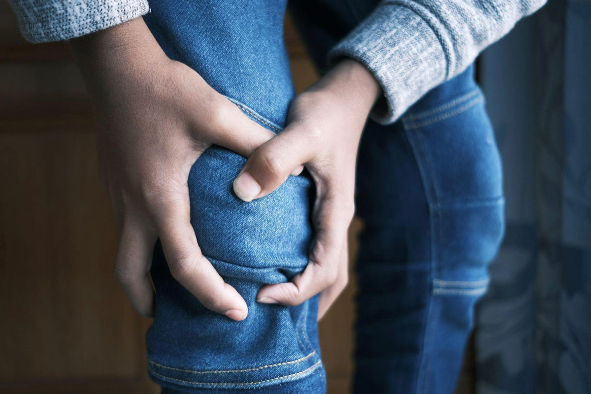 Arthritis Pain Relief: How can you avoid the ache?