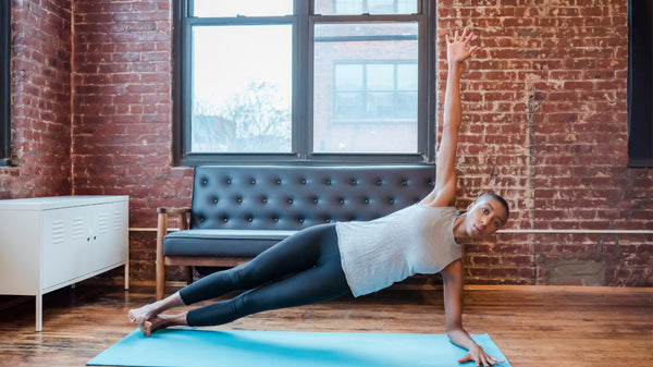 Evaluating Side Planks Through Functional Patterns Principles