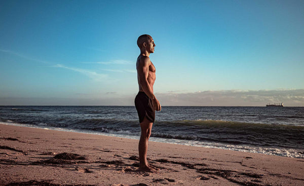 FP First Four: The Foundations of Human Movement