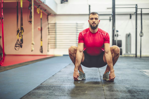 What is the Proper Squat Technique?