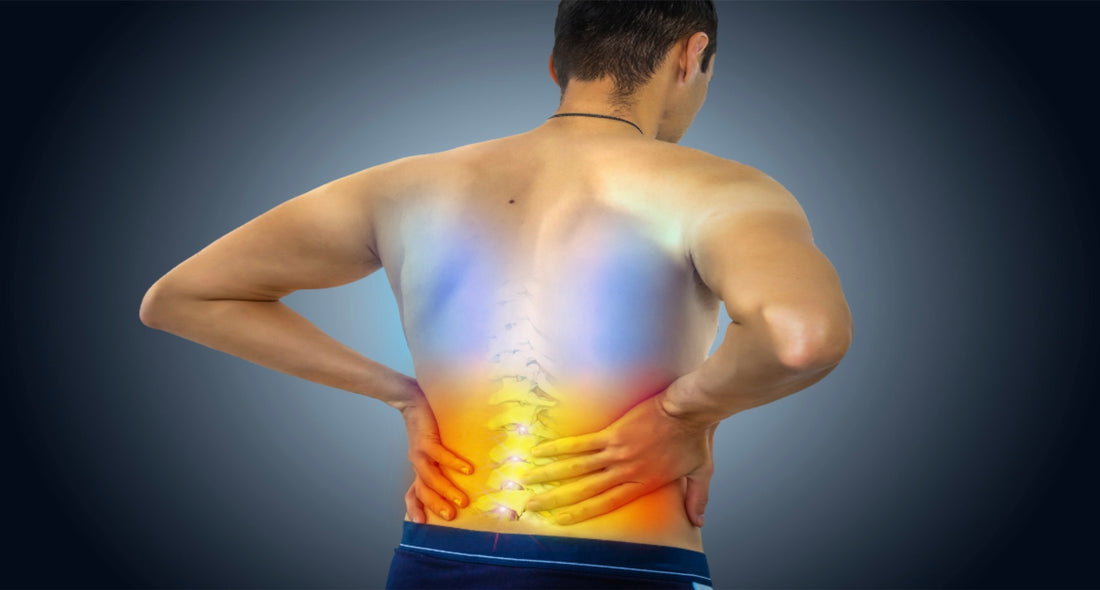 Posture, Biomechanics & Injury Prevention — Functional Rehab