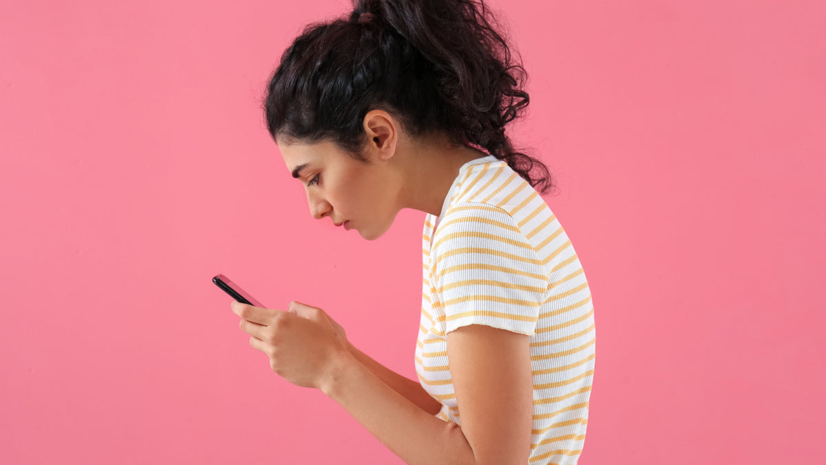 Forward Head Posture: Understanding and Correcting 'Nerd Neck'