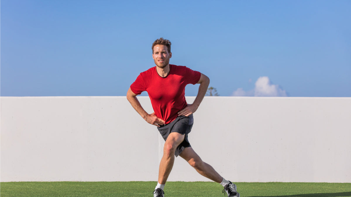 Optimizing Glute Strength: Insights from Functional Patterns