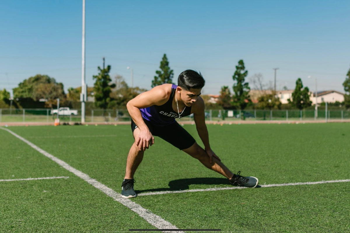 Snapping Hip Syndrome: Drop the “Quick-Fix” Hip Mobility Exercises to Address the Body as a System