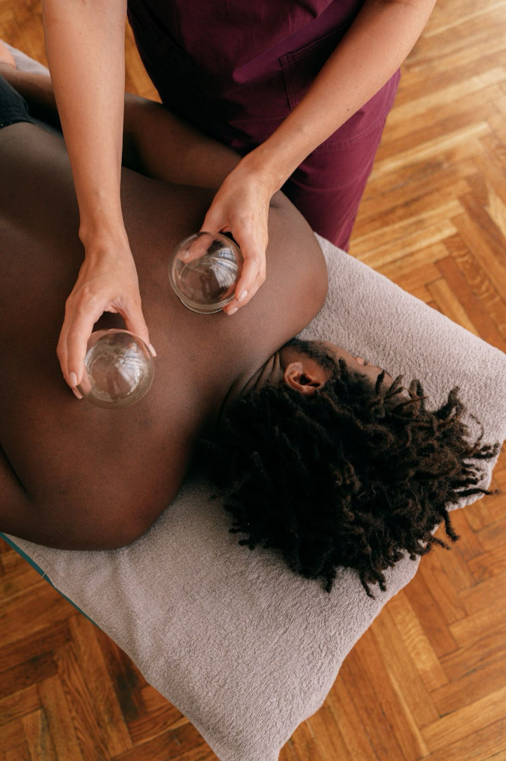 The Incomplete Picture of Cupping Therapy's Efficacy