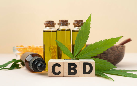 Examining CBD Cream and Other Cannabidiol Products for Pain Relief