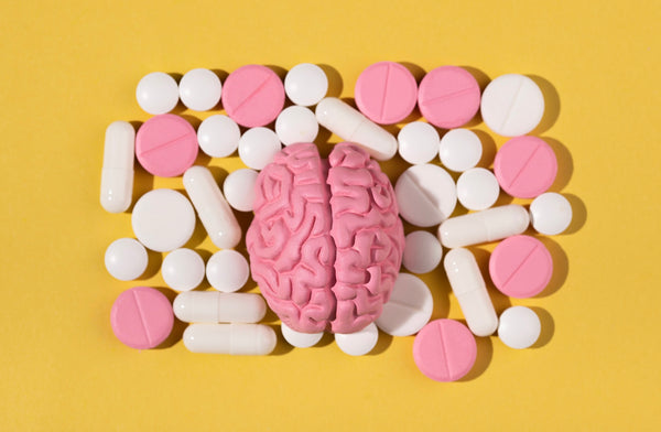 Adaptogens, Nootropics, and the Rise of Quick-Fix Culture