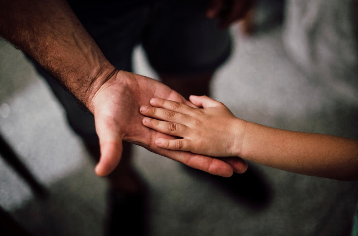 Healing Generational Trauma: Addressing Biomechanics and Behaviors