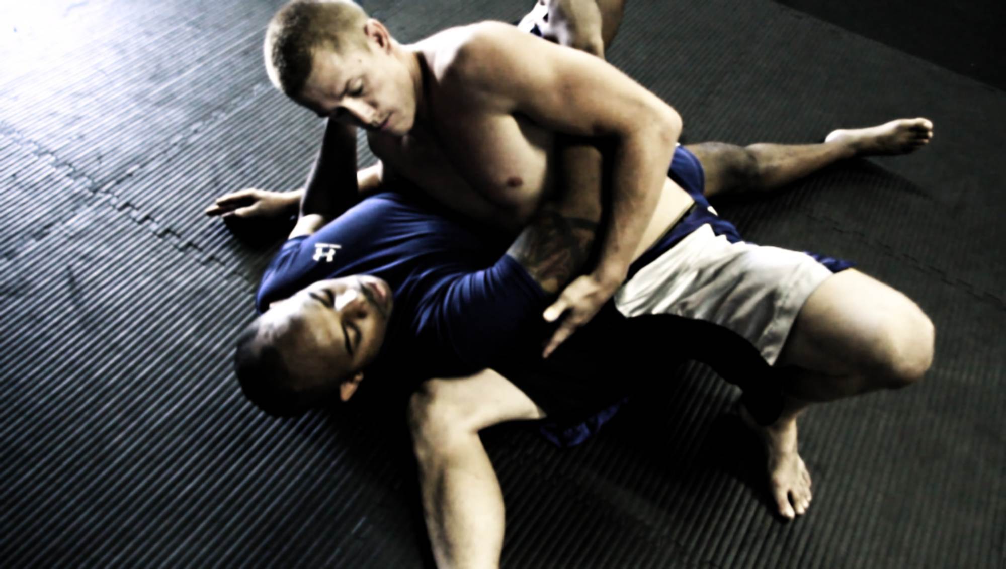 Jiu Jitsu Technique of the week w/ Bryce Shepard