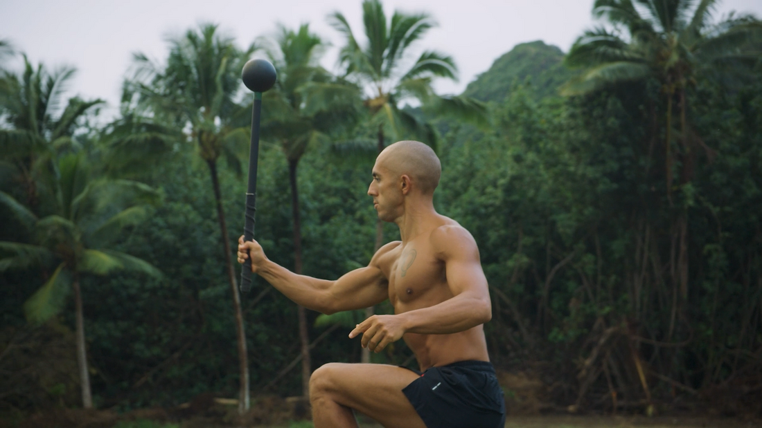 Fluid Foundations: How to Hydrate Your Body with Movement