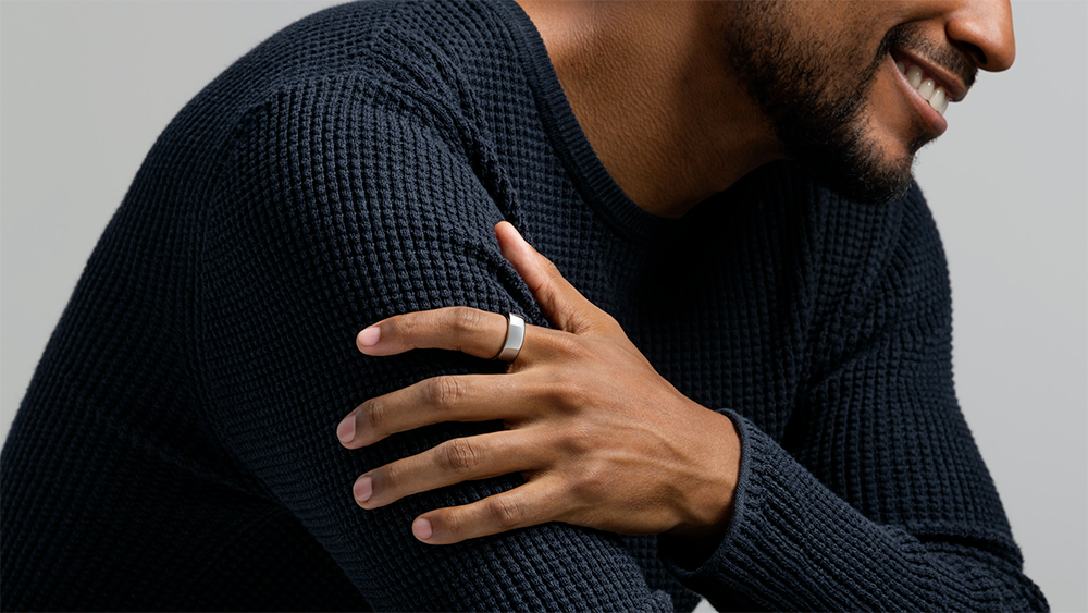 Enhancing Sleep Beyond the OURA Ring: An In-Depth "OURA Ring Review" and Solutions