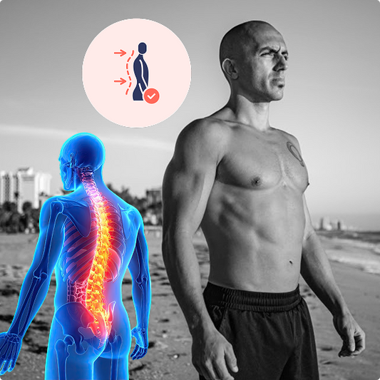 Posture Matters. But not for the reasons you've been told.