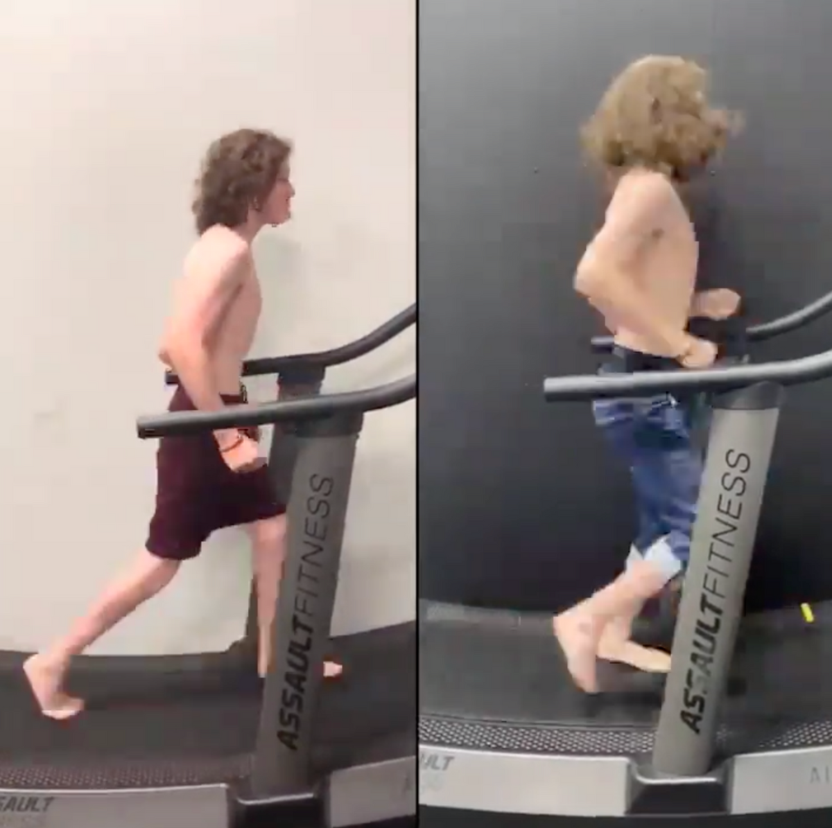 Learning To Run Pain Free With Cerebral Palsy