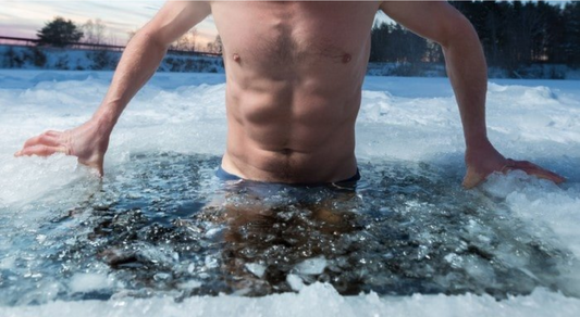 Ice Bath after a Workout: A Cool Idea or a Dangerous Risk? A Look into the "Wim Hof Ice Bath Method"