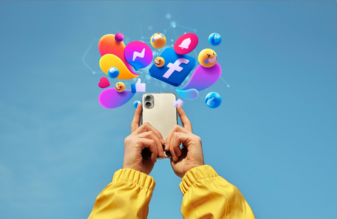 Hyperconnectivity And Social Media Addiction photo