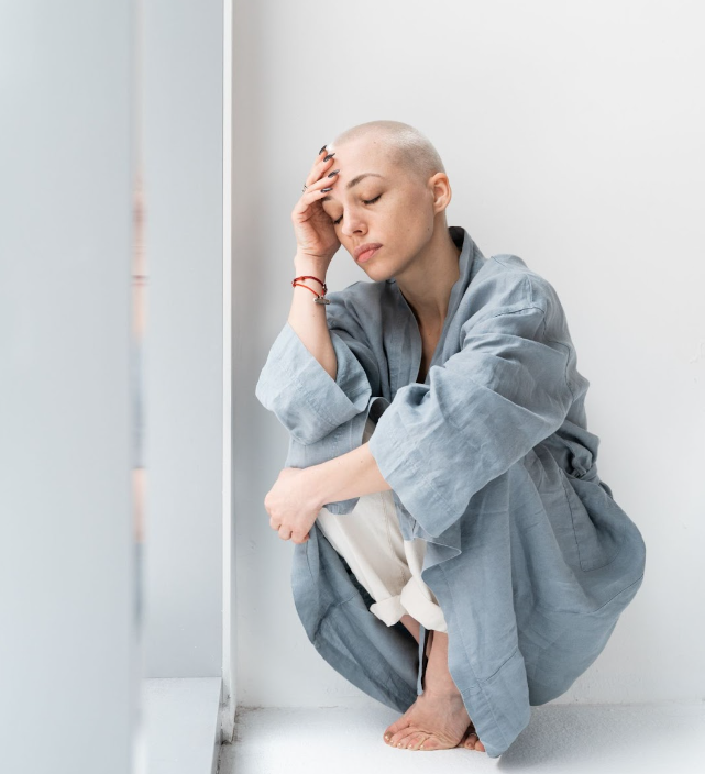 Examining the Link between Stress and Autoimmune Diseases
