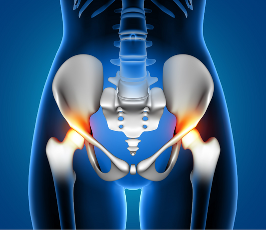 A Functional Approach to Hip Issues in Adults