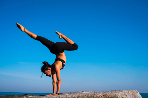 Weighing The Merits of Flow Yoga
