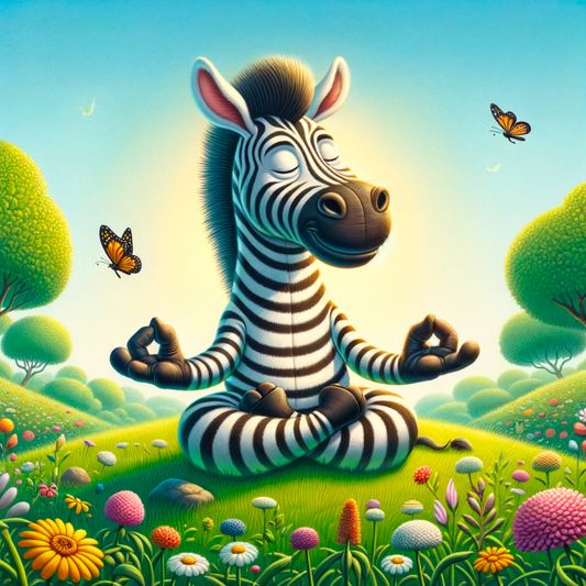 Rest and Relaxation: How to Relax, Why You Can't Relax, and What's Getting In Your Way