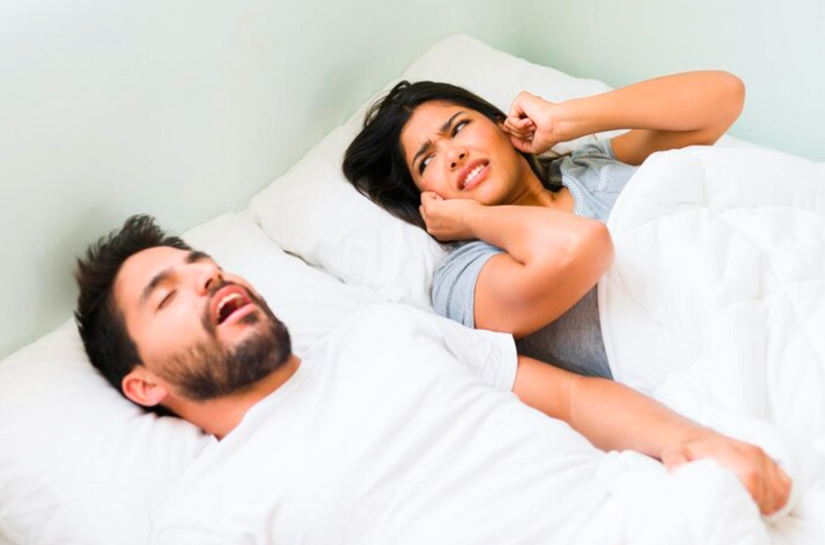 Beyond CPAP and Mouthpieces for Sleep Apnea