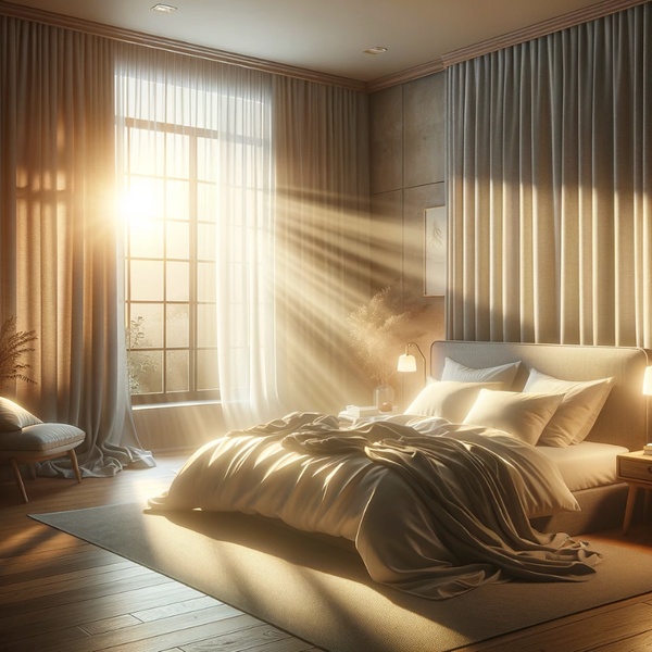 Revolutionizing Rest: Functional Patterns for Optimal Sleep Quality