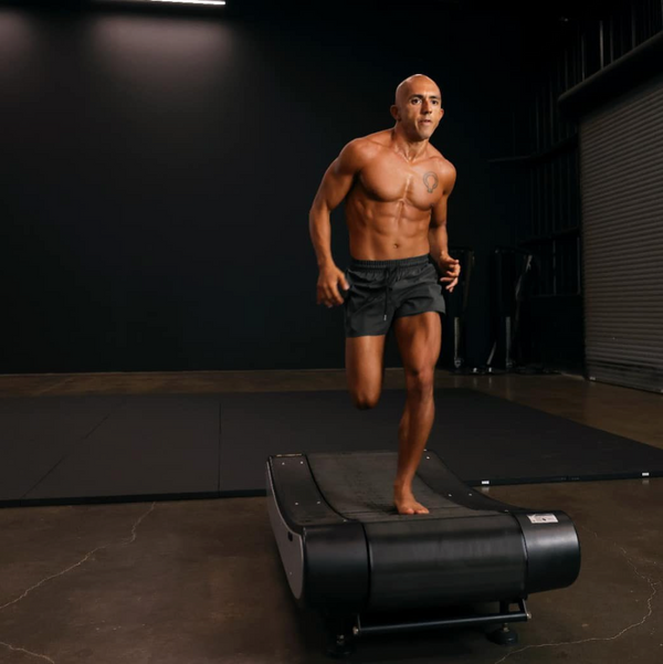 Exercise is Medicine: Moving Away from Traditional Gym Classes