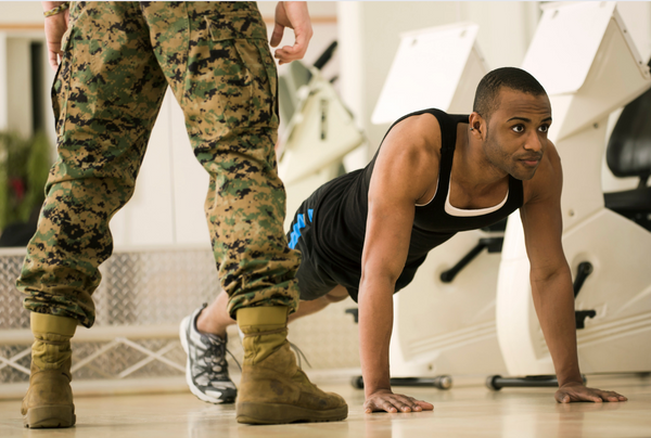 Fitness Boot Camp Bust: Weighing the Worth of Whipping Workouts