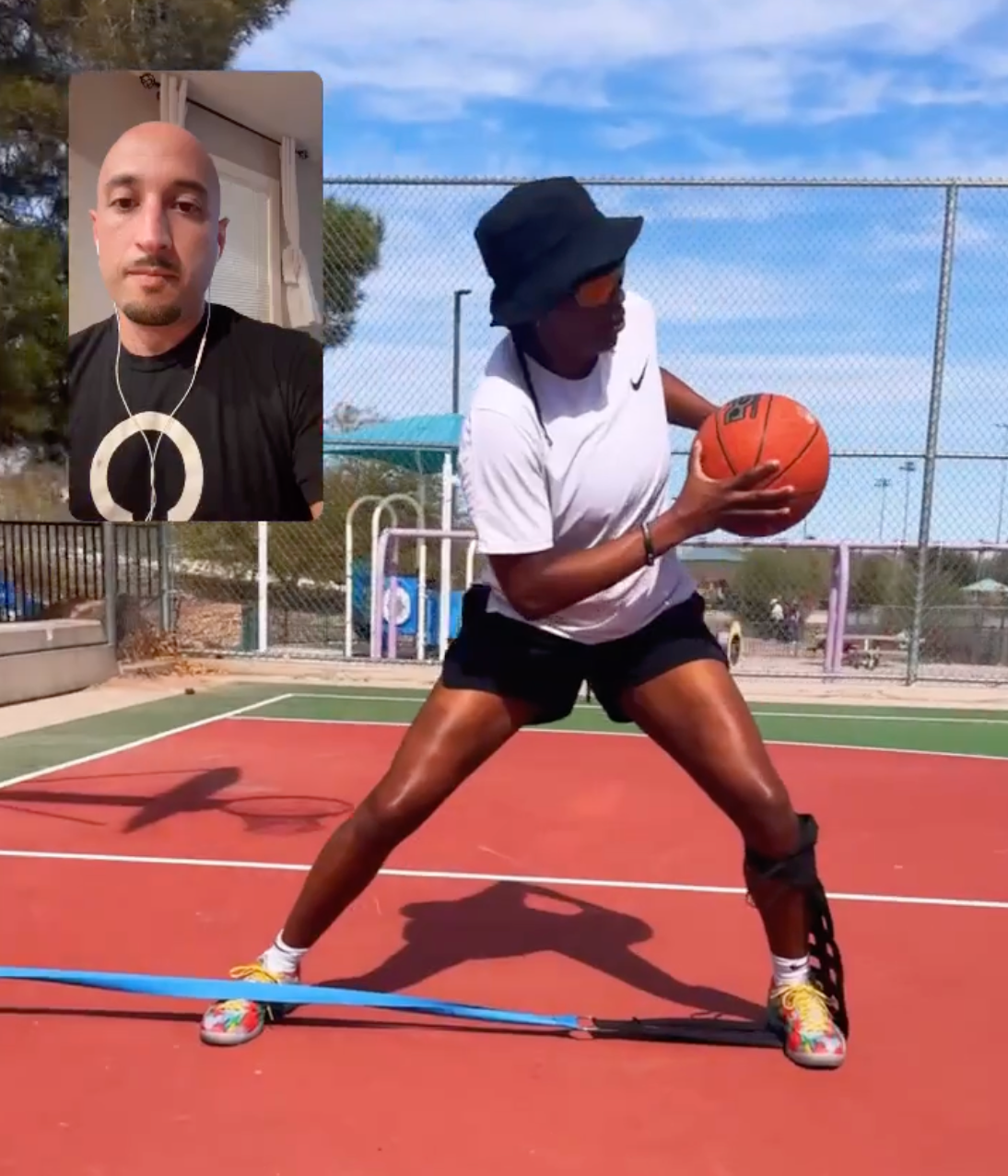 Live Topic: The Leverage King with Pablo and Rodney