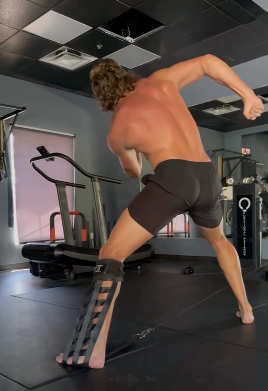 Mechanical Leverage with the King