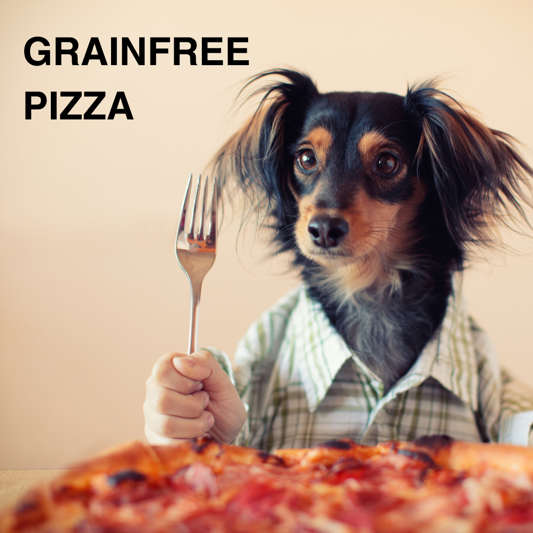 Regenerative Recipes: Crispy Chicken Crust Pizza – Functional Patterns