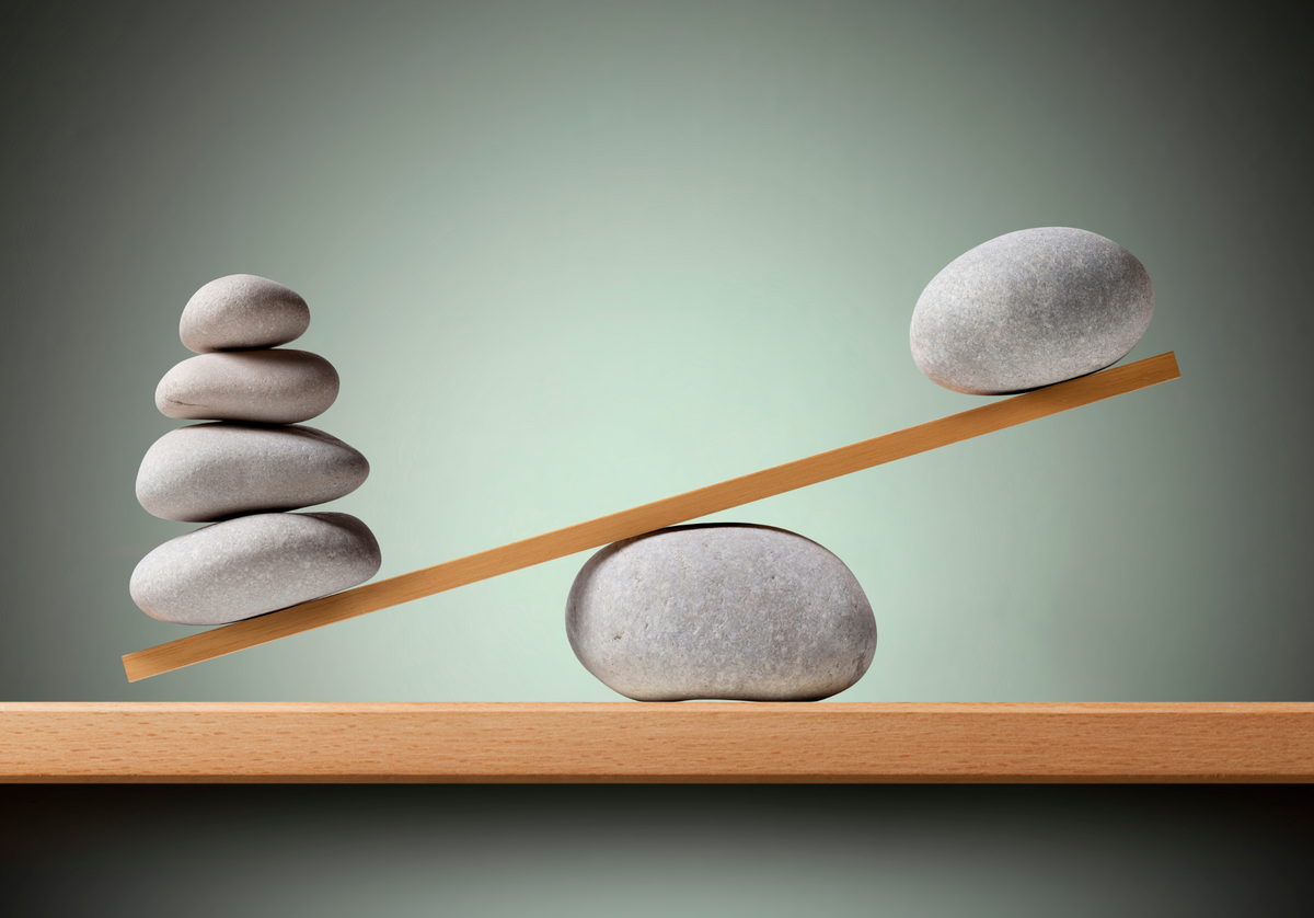 Muscle Imbalances: Understanding their Impact