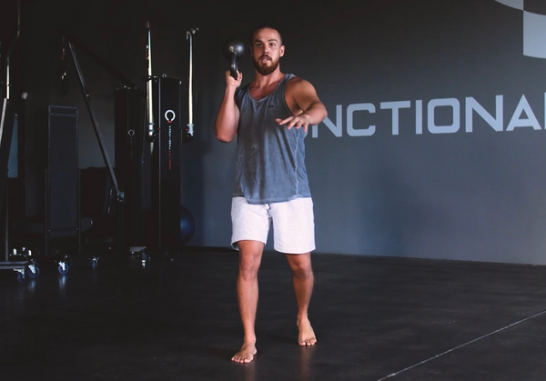Full Body Kettlebell Workouts: Functional or Impractical?