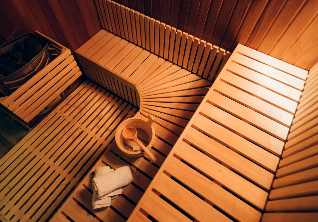 Do Saunas Help You Lose Weight? A Comprehensive Analysis of Sauna Benefits and Health Risks