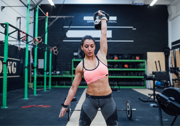 Risks of Kettlebell Swings for Joint Health