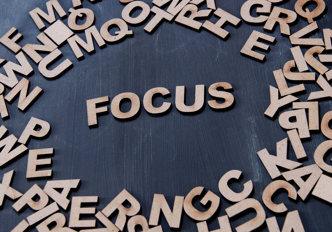 Why Focus is Important and How to Improve Your Focus – Functional Patterns