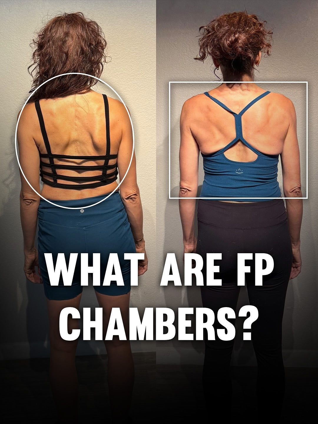 What Are Functional Patterns Chambers?