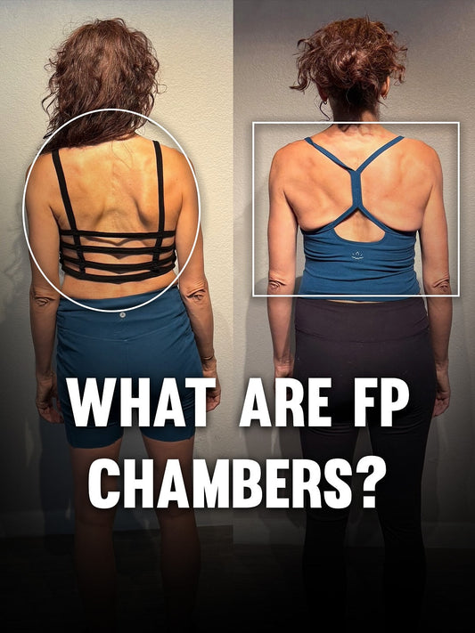 What Are Functional Patterns Chambers?