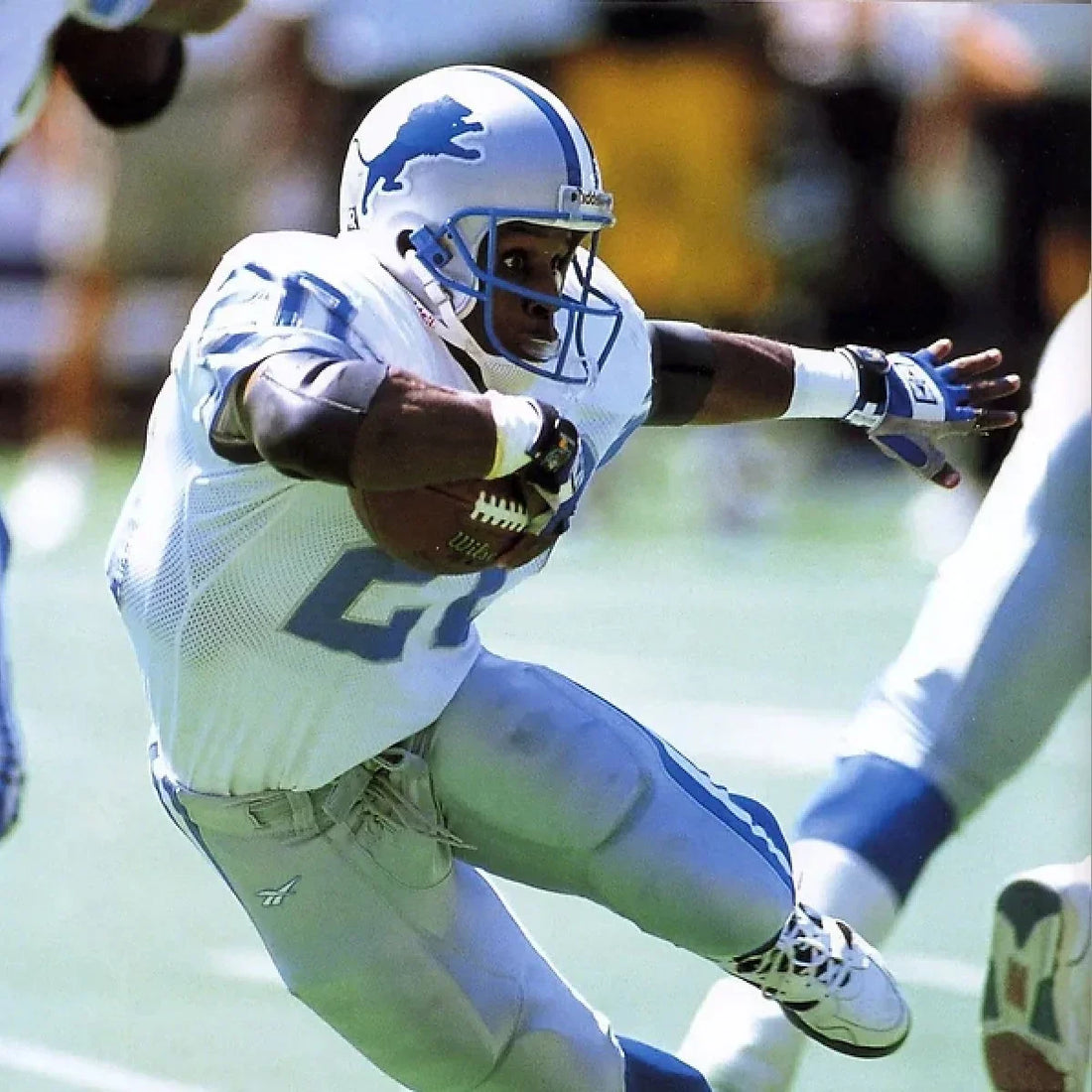 Why Learning to Move Well Starts With Watching Great Movement