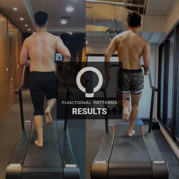 Functionalpatterns Hamstrings Functional Patterns I Functional Training Without Joint Pain