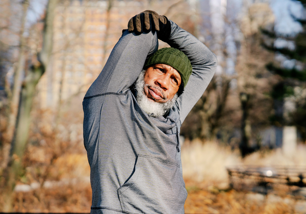 Defying Time: The Psychology of Aging and the Promise of Anti-Aging Supplements
