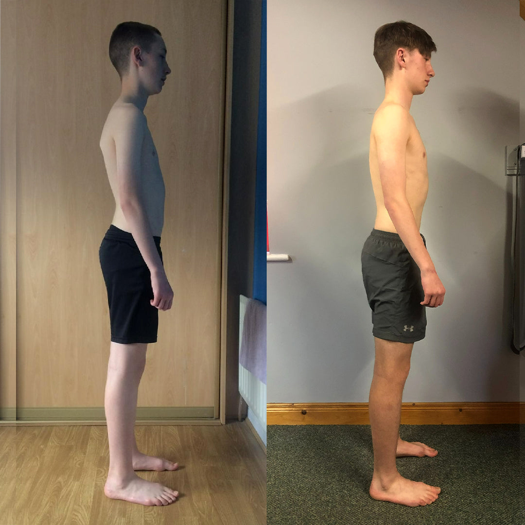 Functional Patterns I Functional Training Without Joint Pain