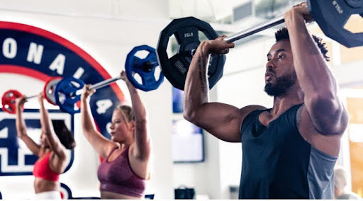 F45, is injury worth the sweat?