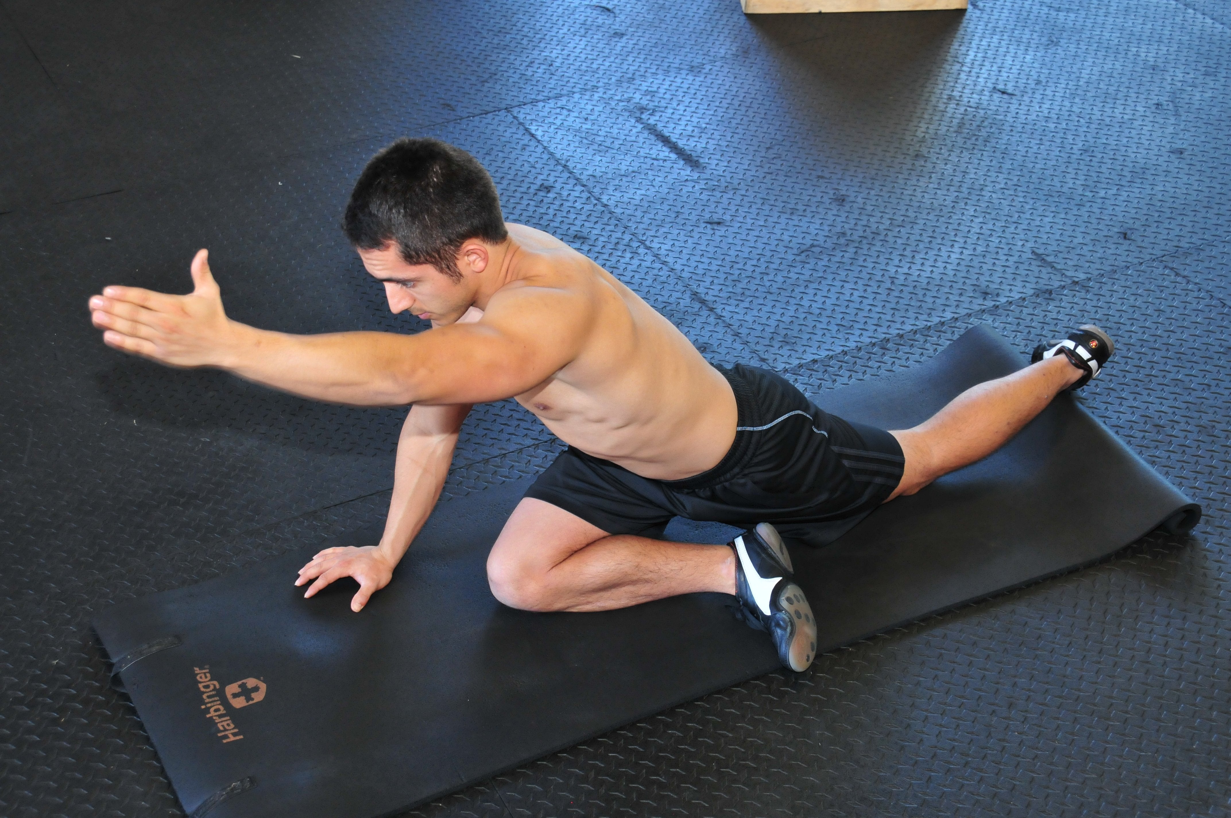 Why do you need to stretch? – Functional Patterns